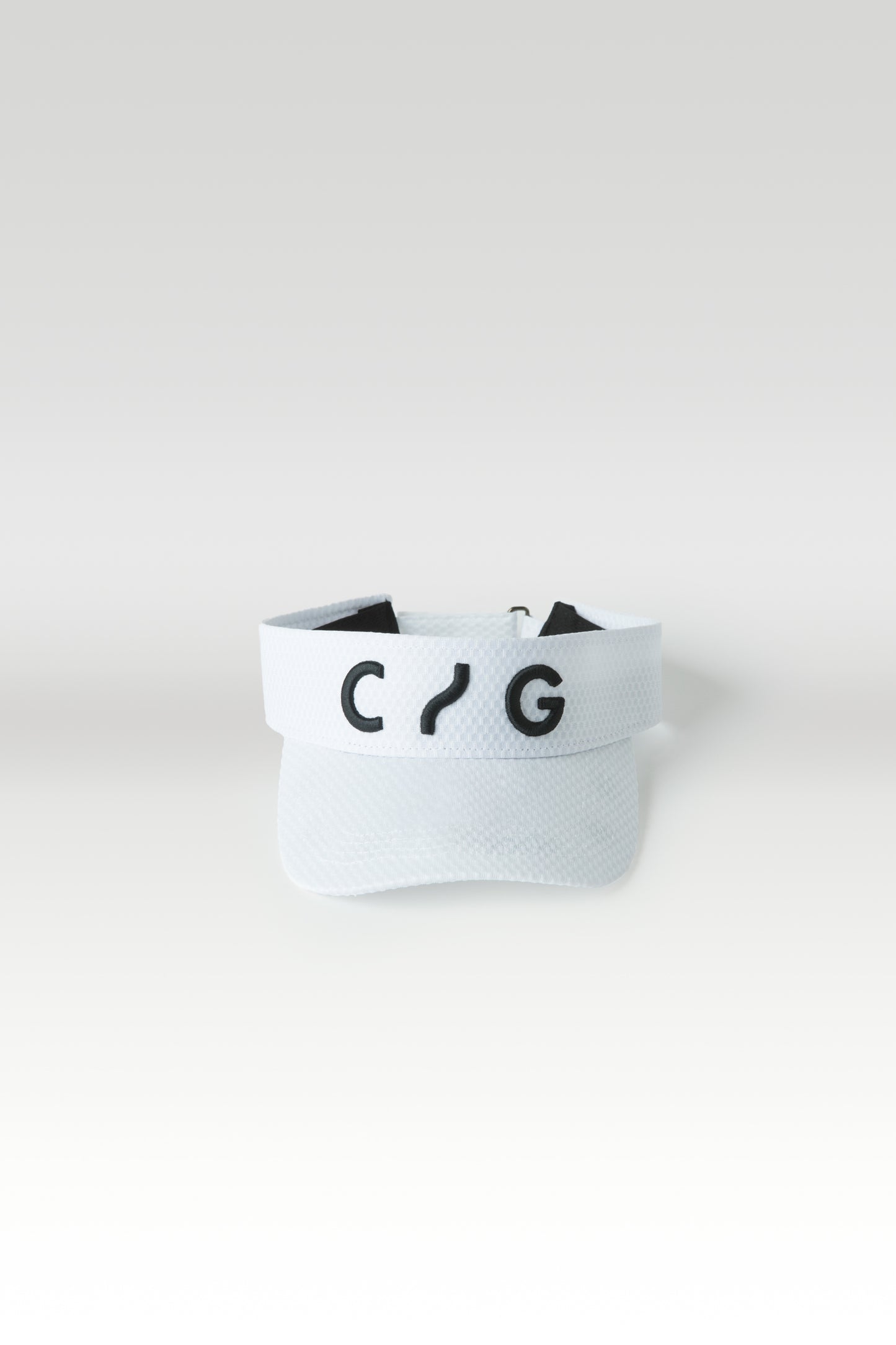 CPG MESH SUN VISOR