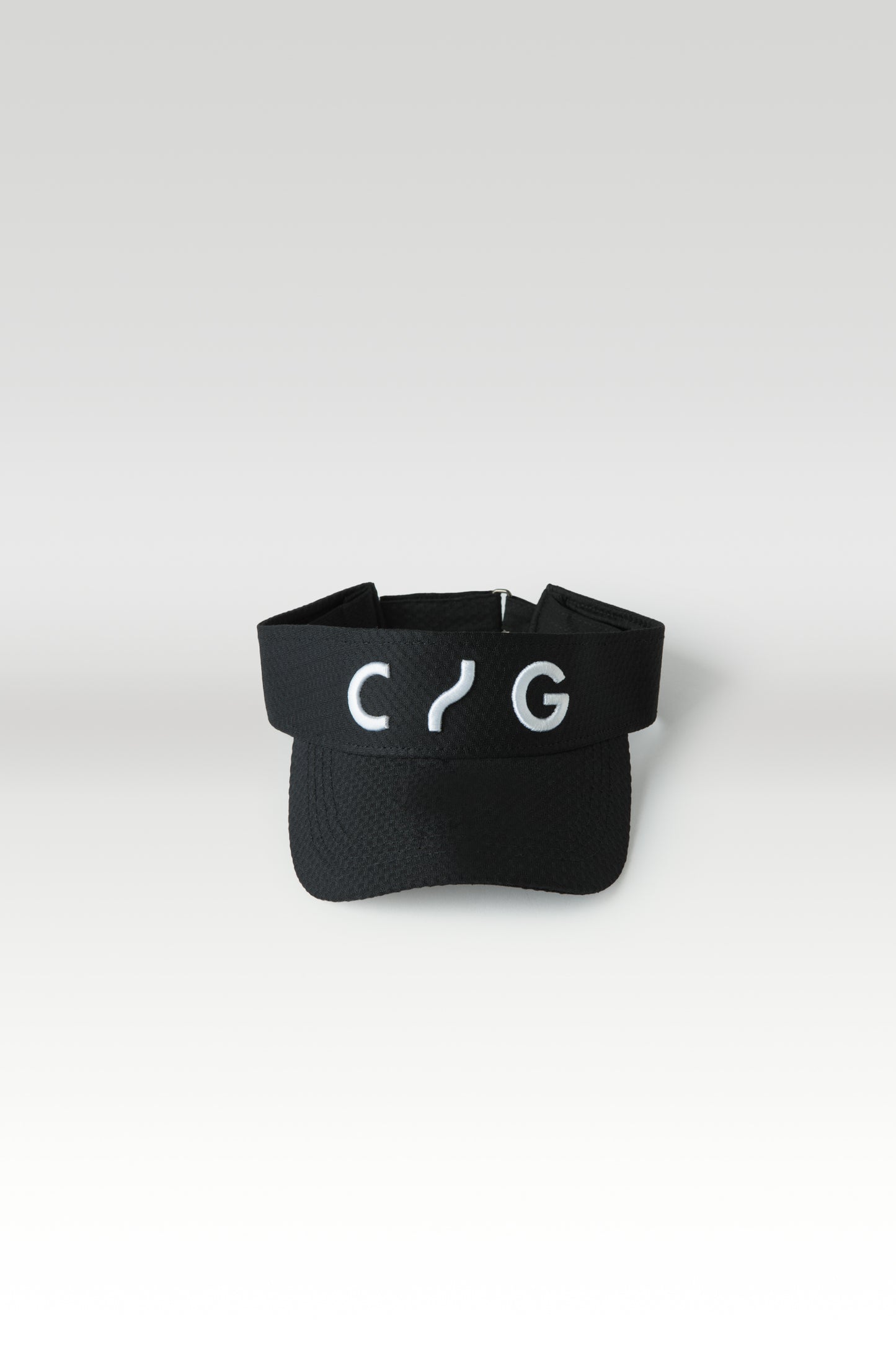 CPG MESH SUN VISOR