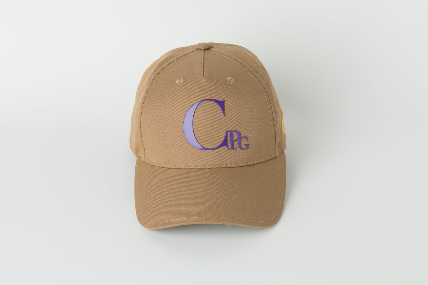 ドレッシーロゴCAP