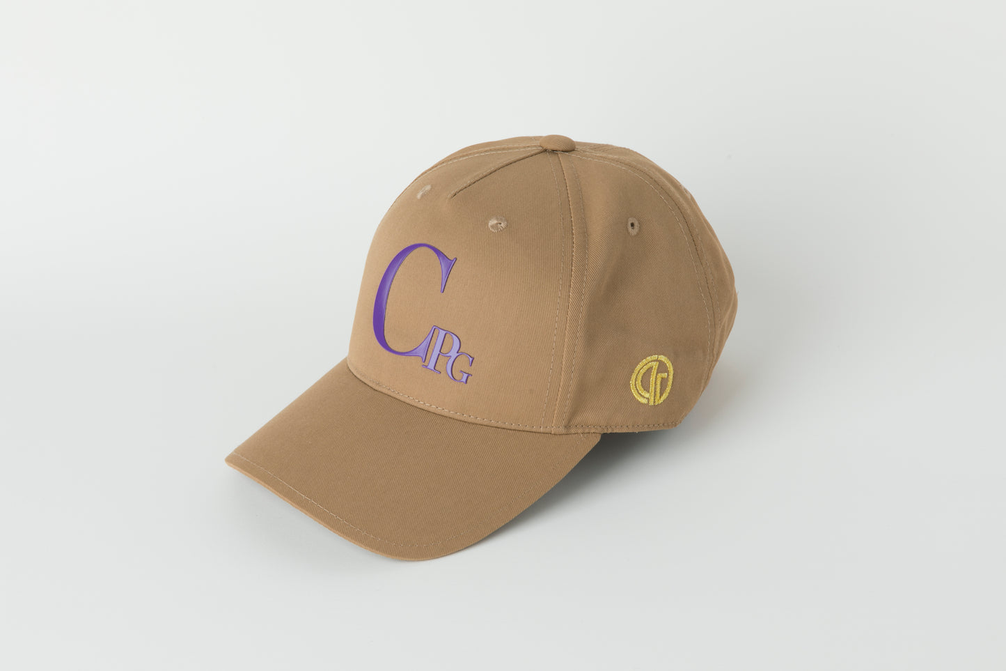 ドレッシーロゴCAP