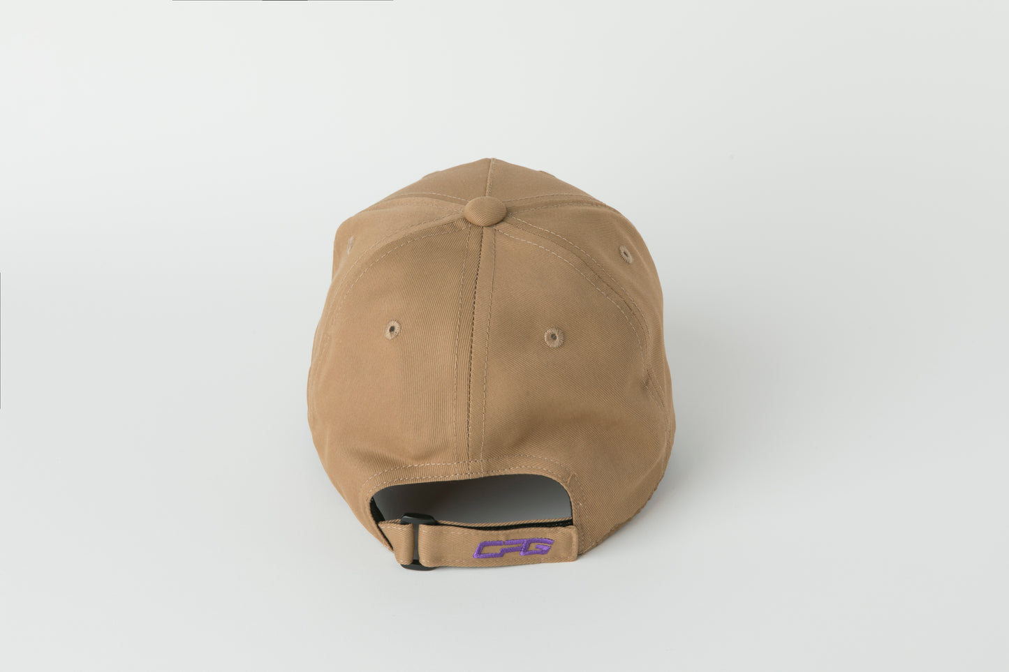ドレッシーロゴCAP