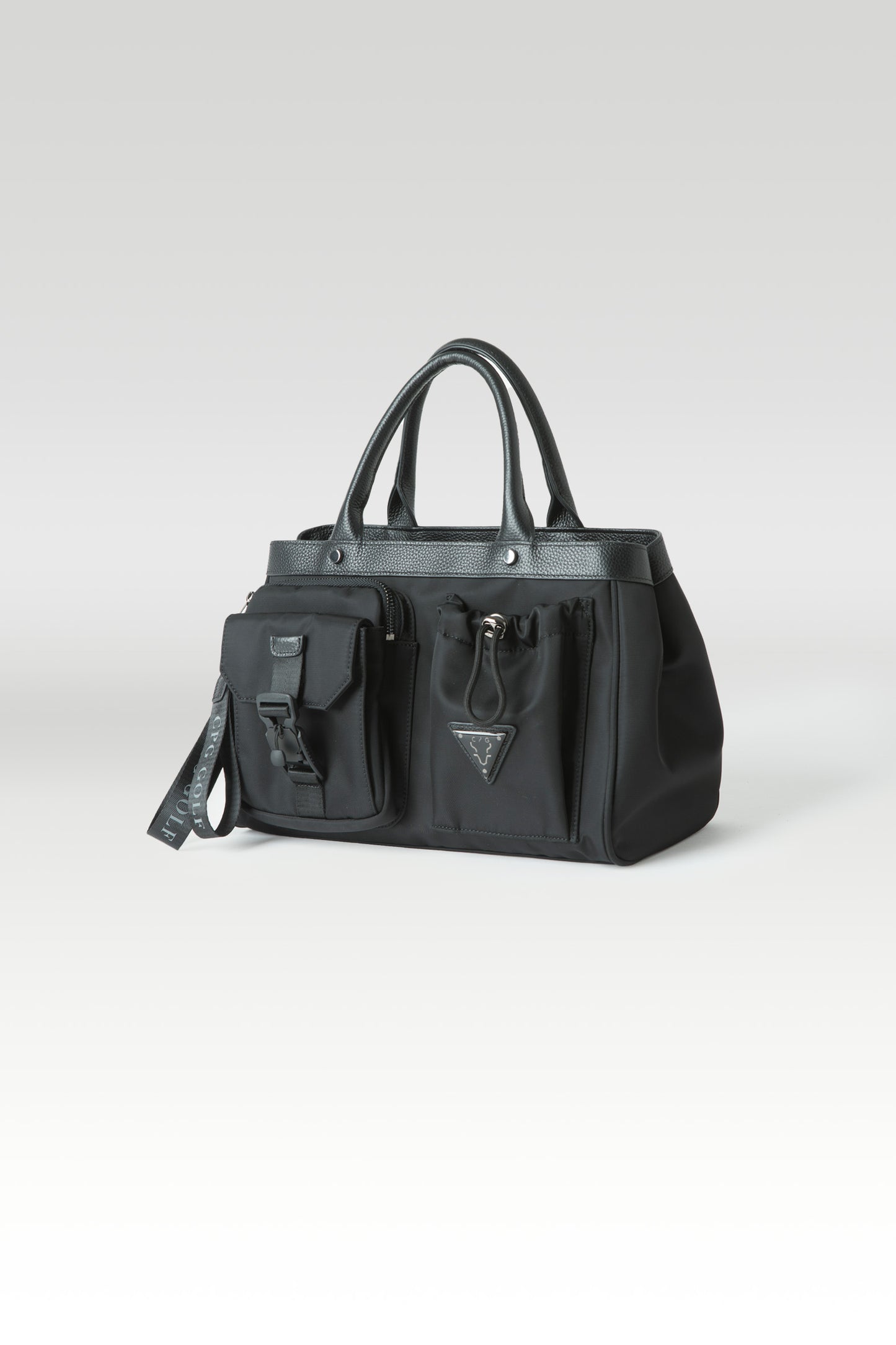 FRONT POCKETS CART BAG