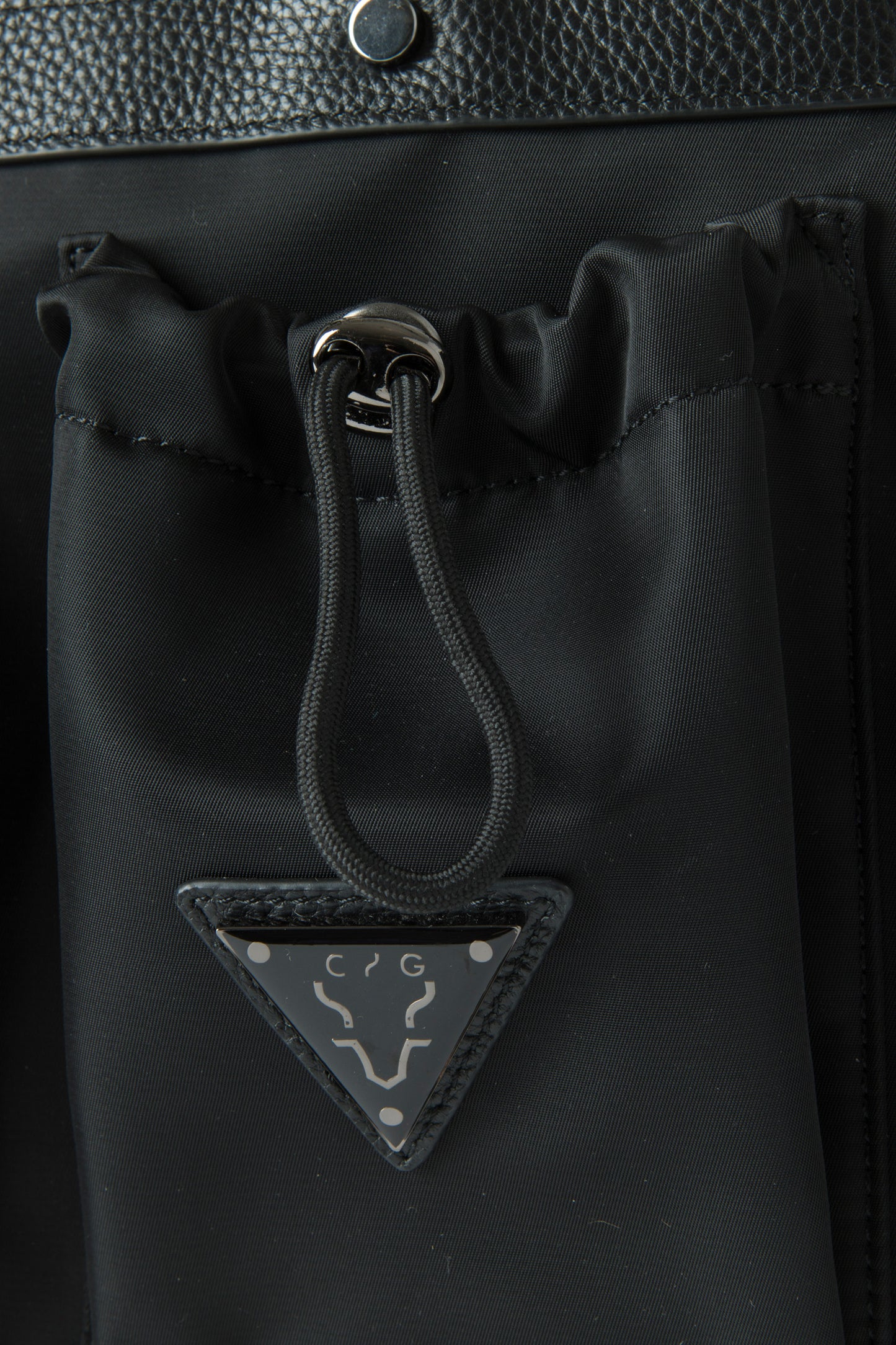 FRONT POCKETS CART BAG