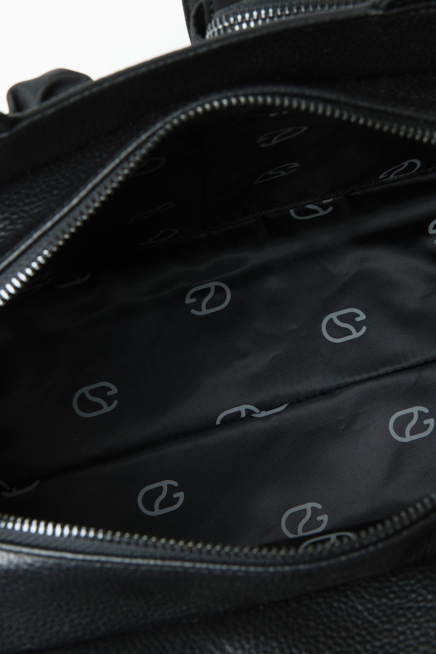 FRONT POCKETS CART BAG