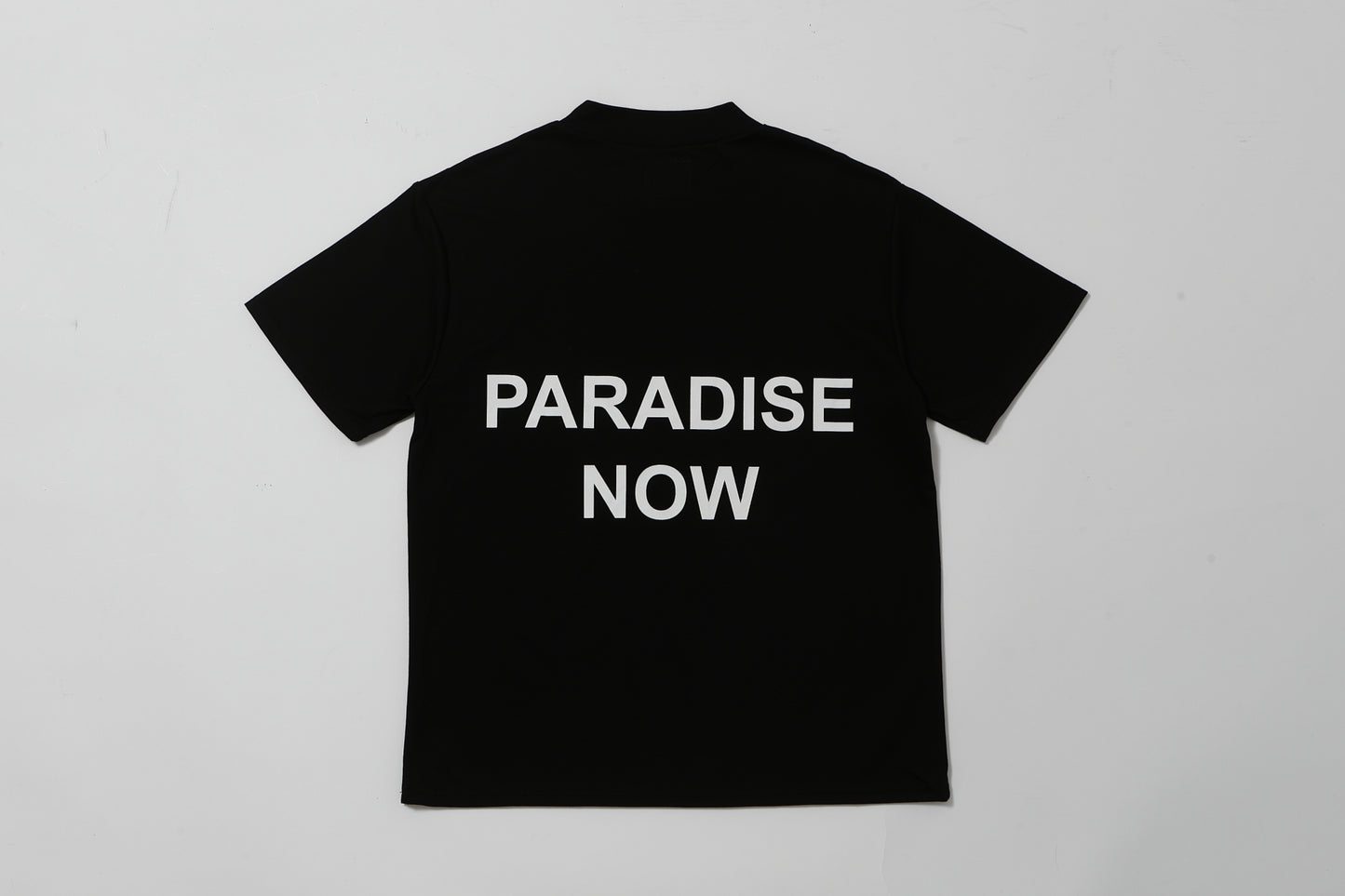 ケハウパアイスモックネック(PARADISE NOW)