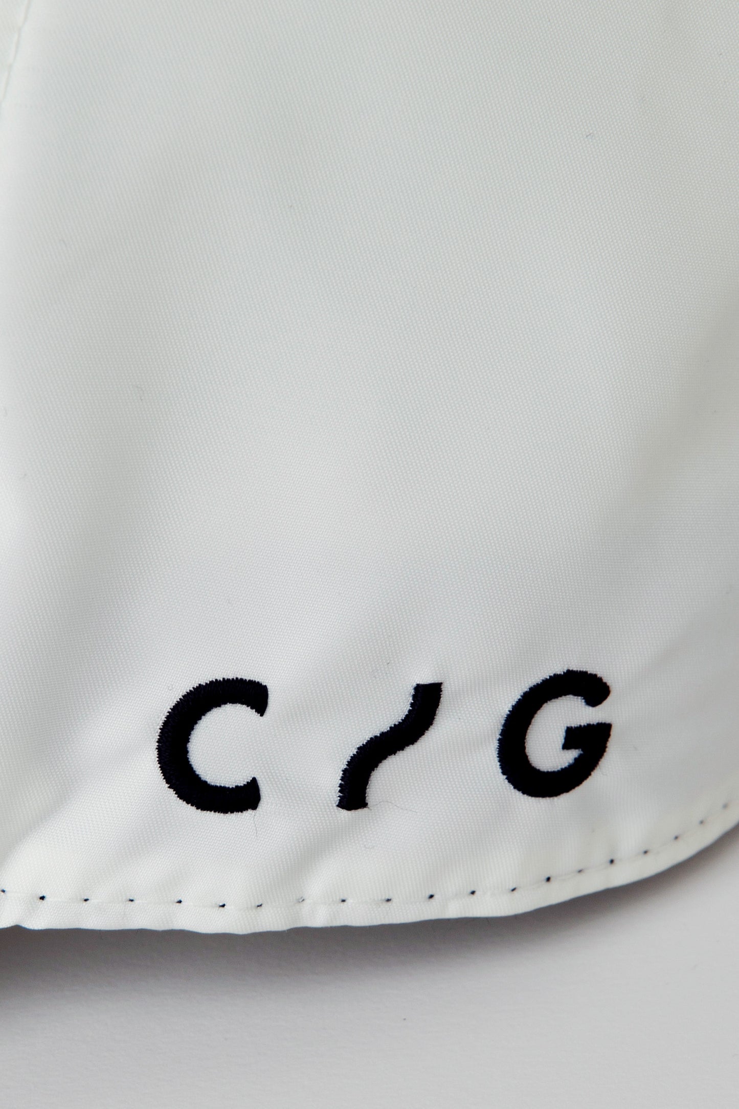 ポリエステルツイルキャップ