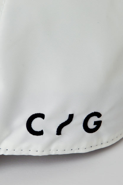 ポリエステルツイルキャップ