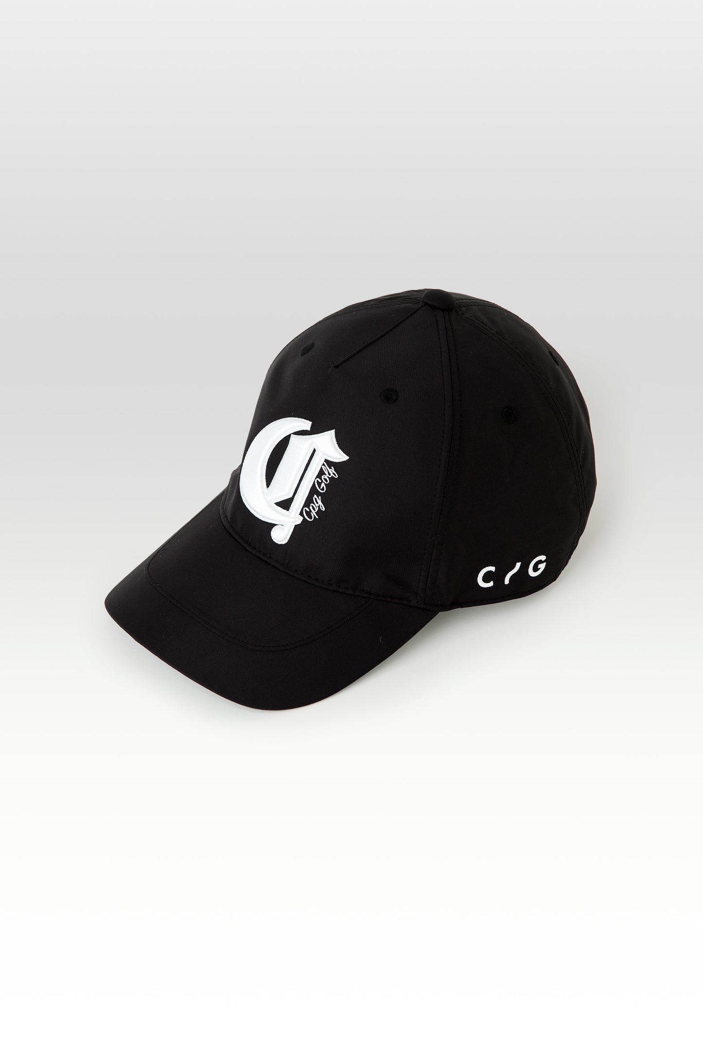 ポリエステルツイルキャップ