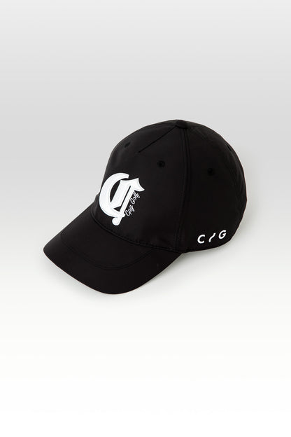 ポリエステルツイルキャップ