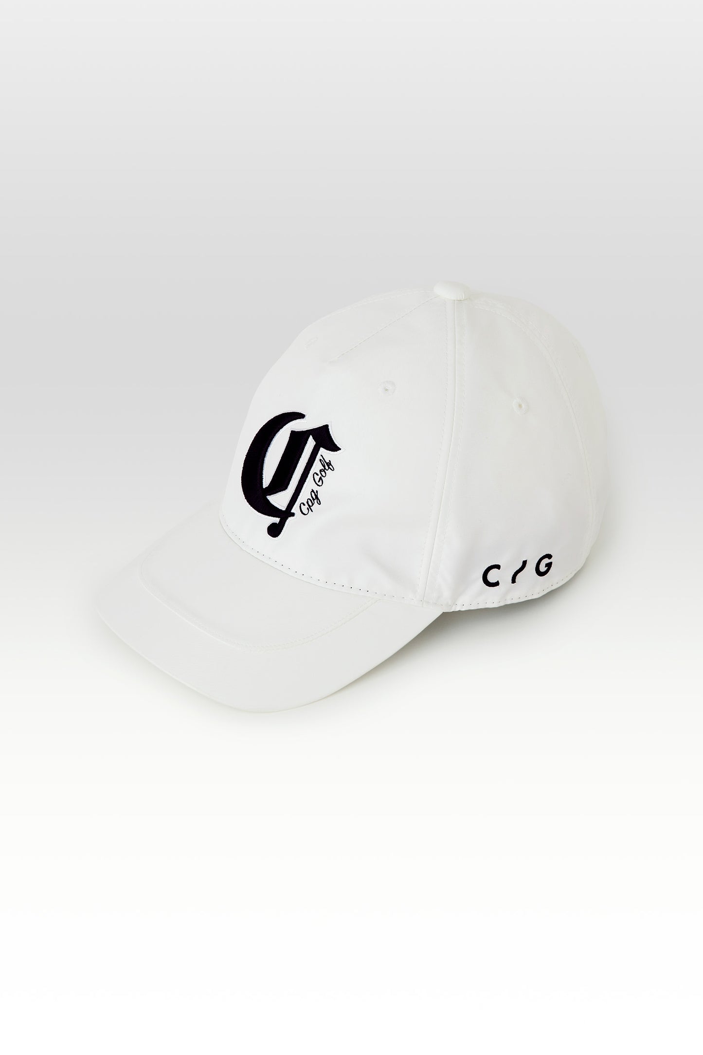 ポリエステルツイルキャップ