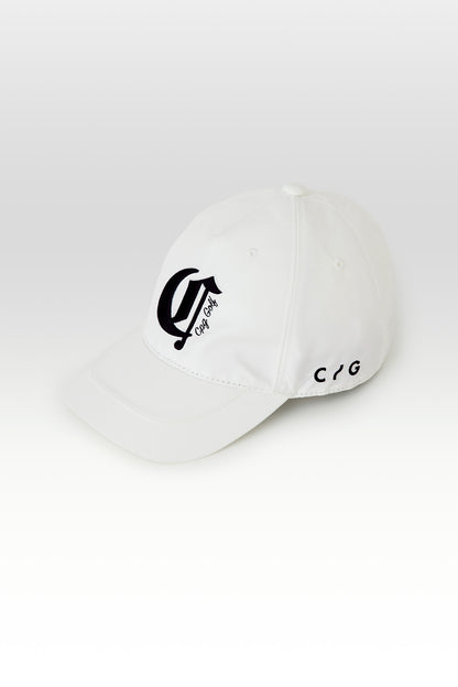 ポリエステルツイルキャップ