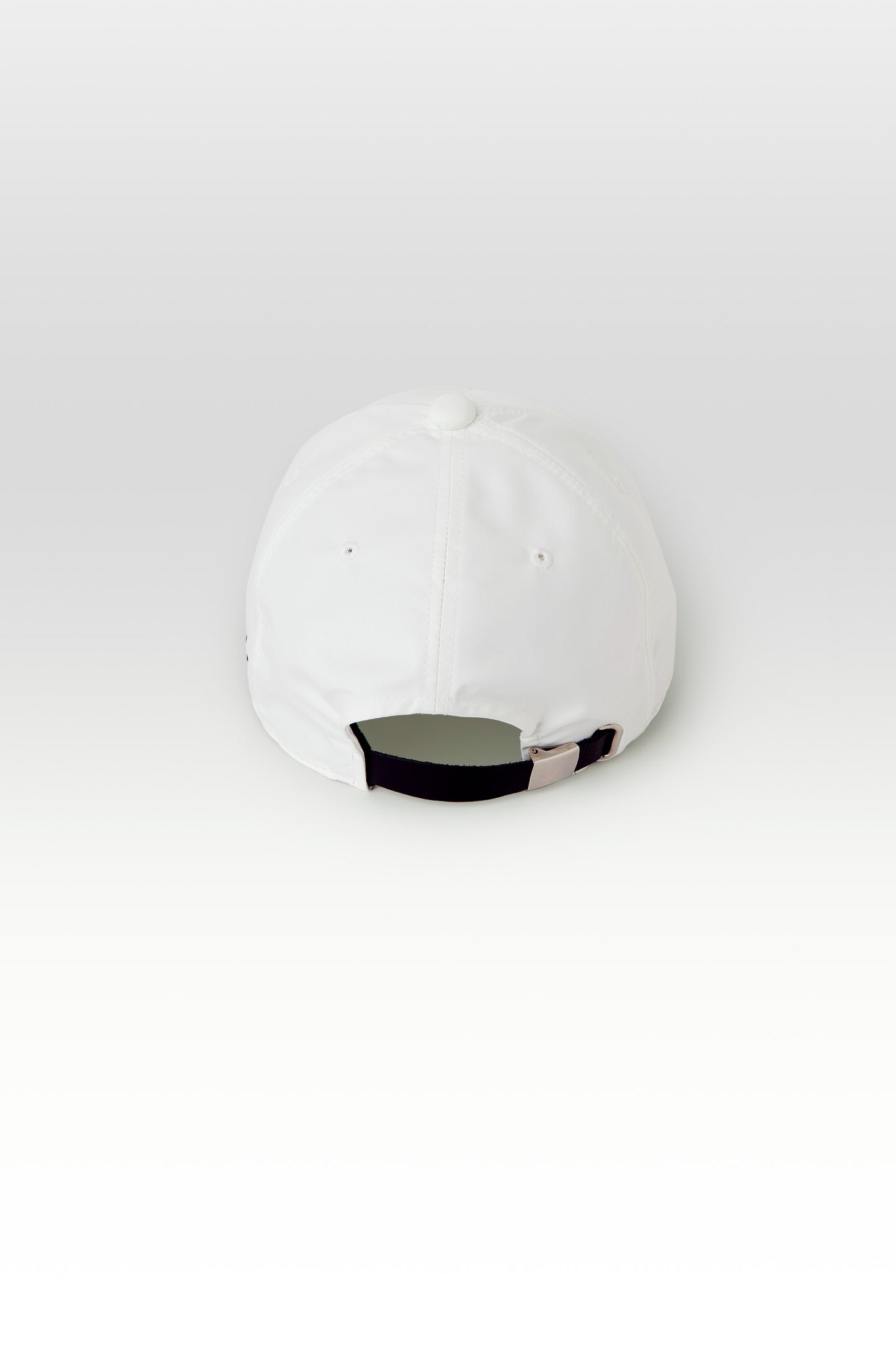 ポリエステルツイルキャップ