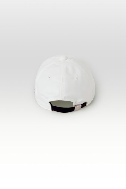 ポリエステルツイルキャップ