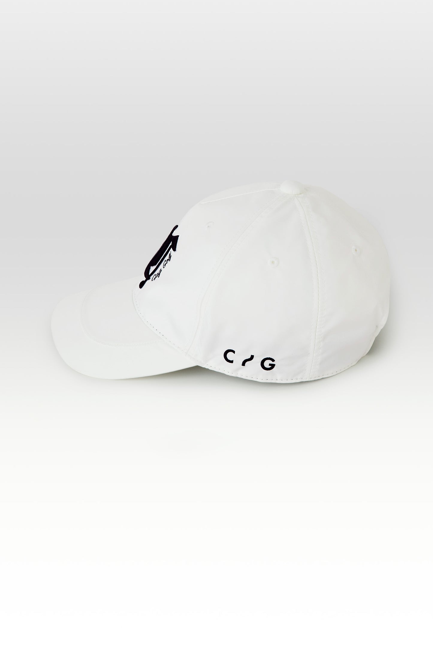 ポリエステルツイルキャップ