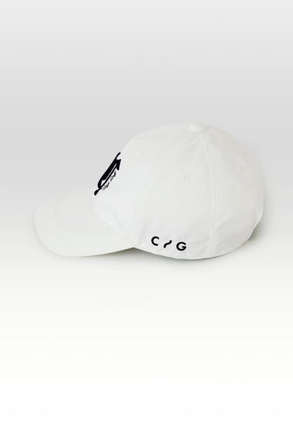 ポリエステルツイルキャップ